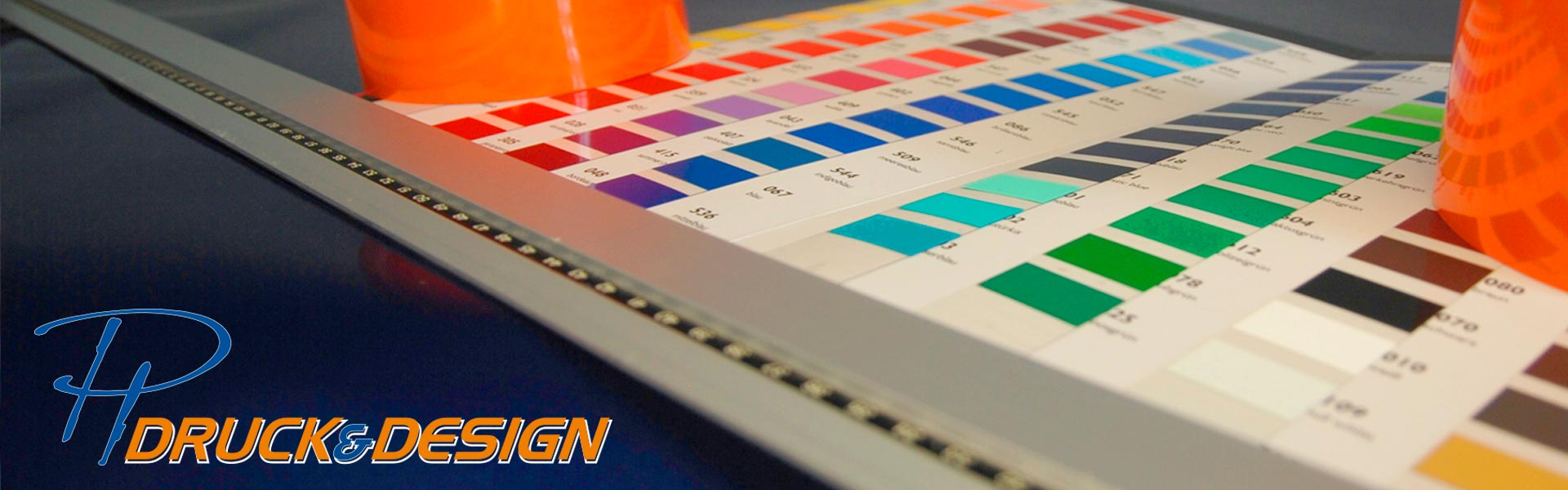 PH Druckdesign Folien beklebungen Dekore Flyer Plakate Schaufenster