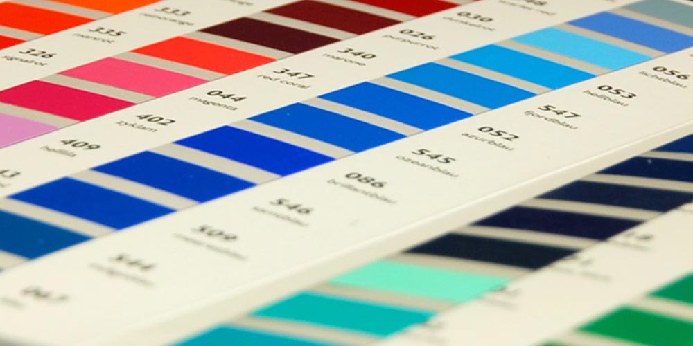 PH Druckdesign Dekore Folien Beklebung