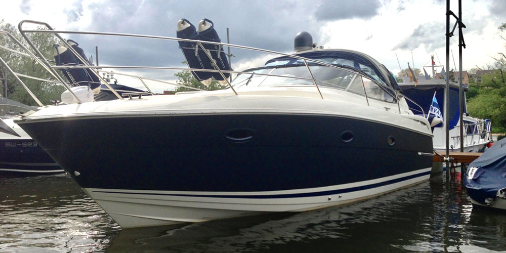 Boot Beklebung Rückstandslos entfernen Ph Druckdesign